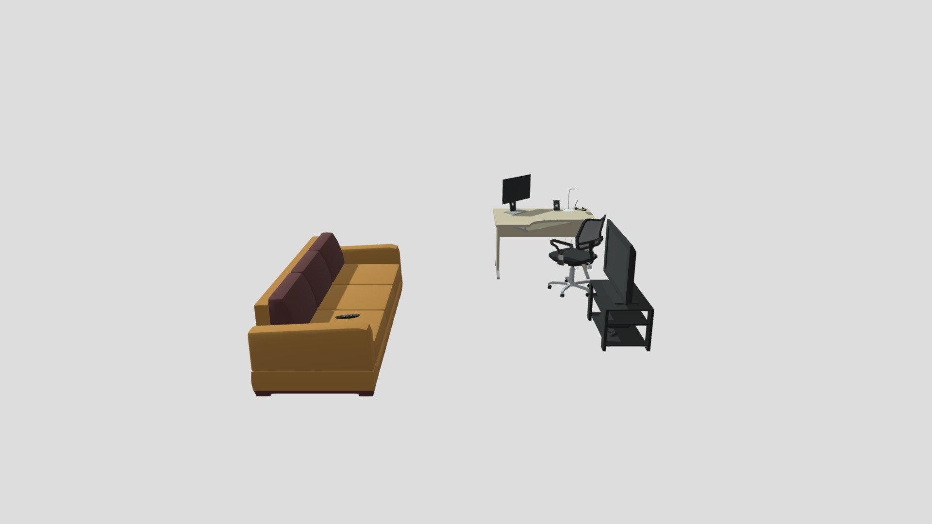 10 Items