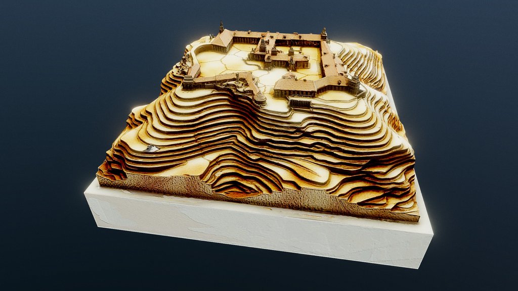 GöttwAIg – Topografie der Zeit