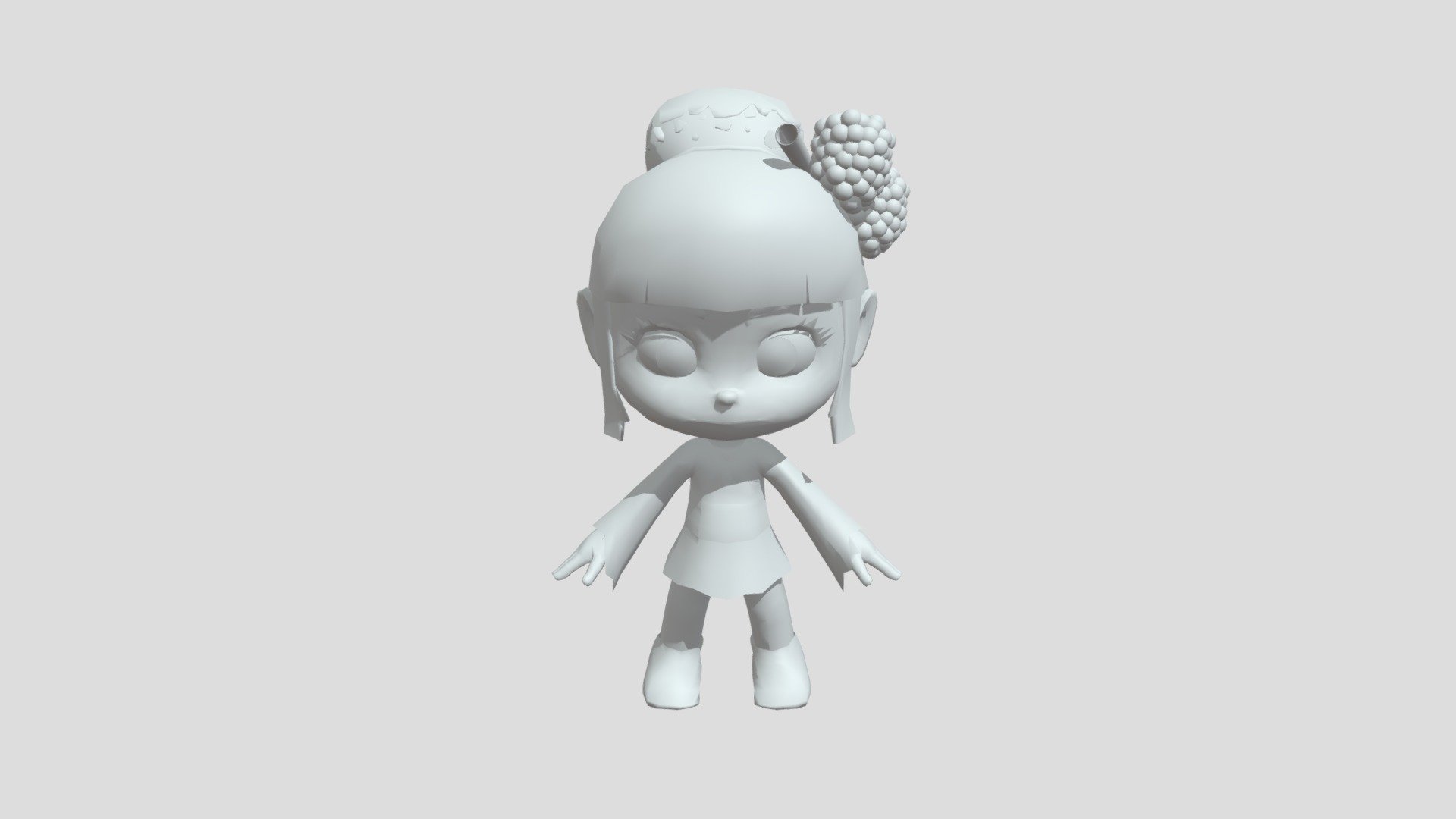 E1 Alexa1 - Download Free 3D model by Alexa_Medina [25a51d2] - Sketchfab