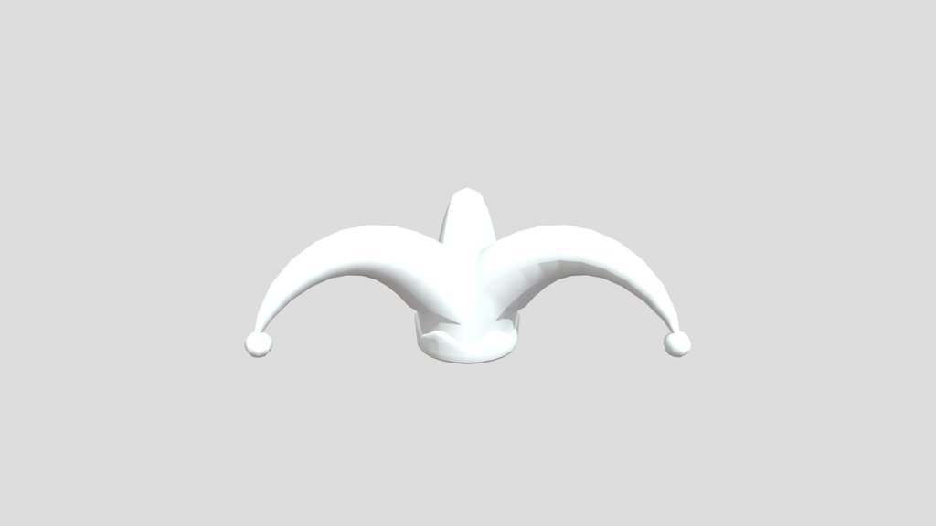 (S1+S2) Jester_Hat - SGC WIP 1