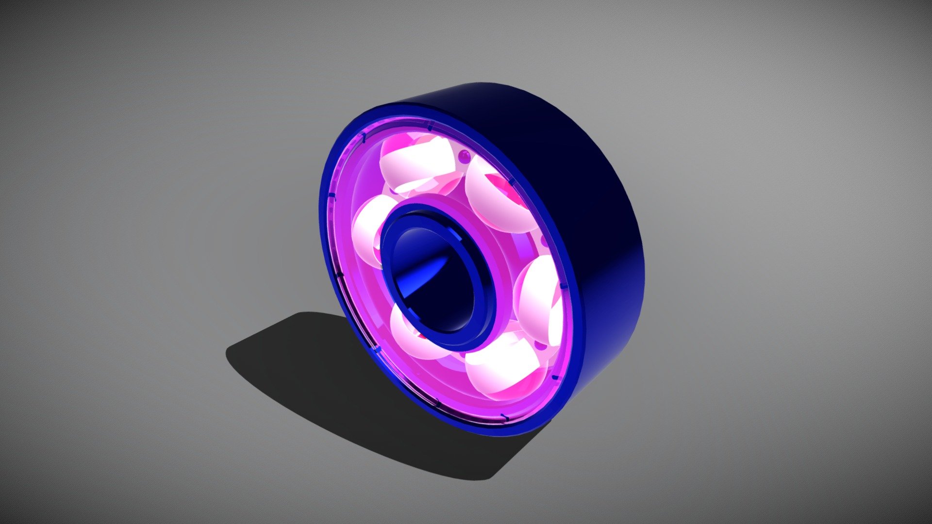 5x16mm ball bearing