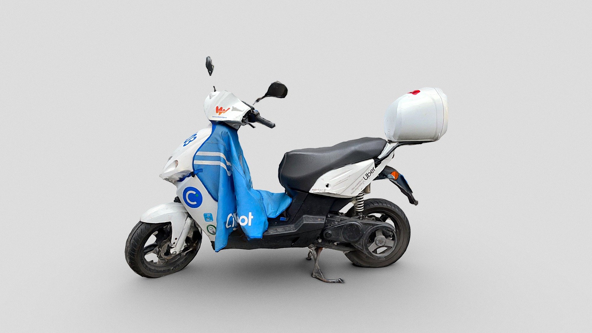 Cityscoot
