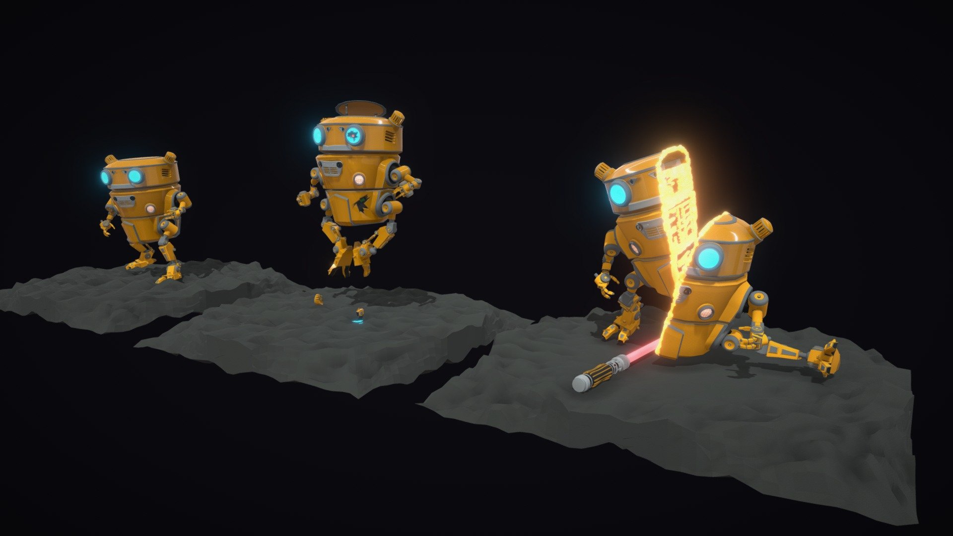 Home_Work_7_1 - Download Free 3D model by Dikiymecsekanec ...