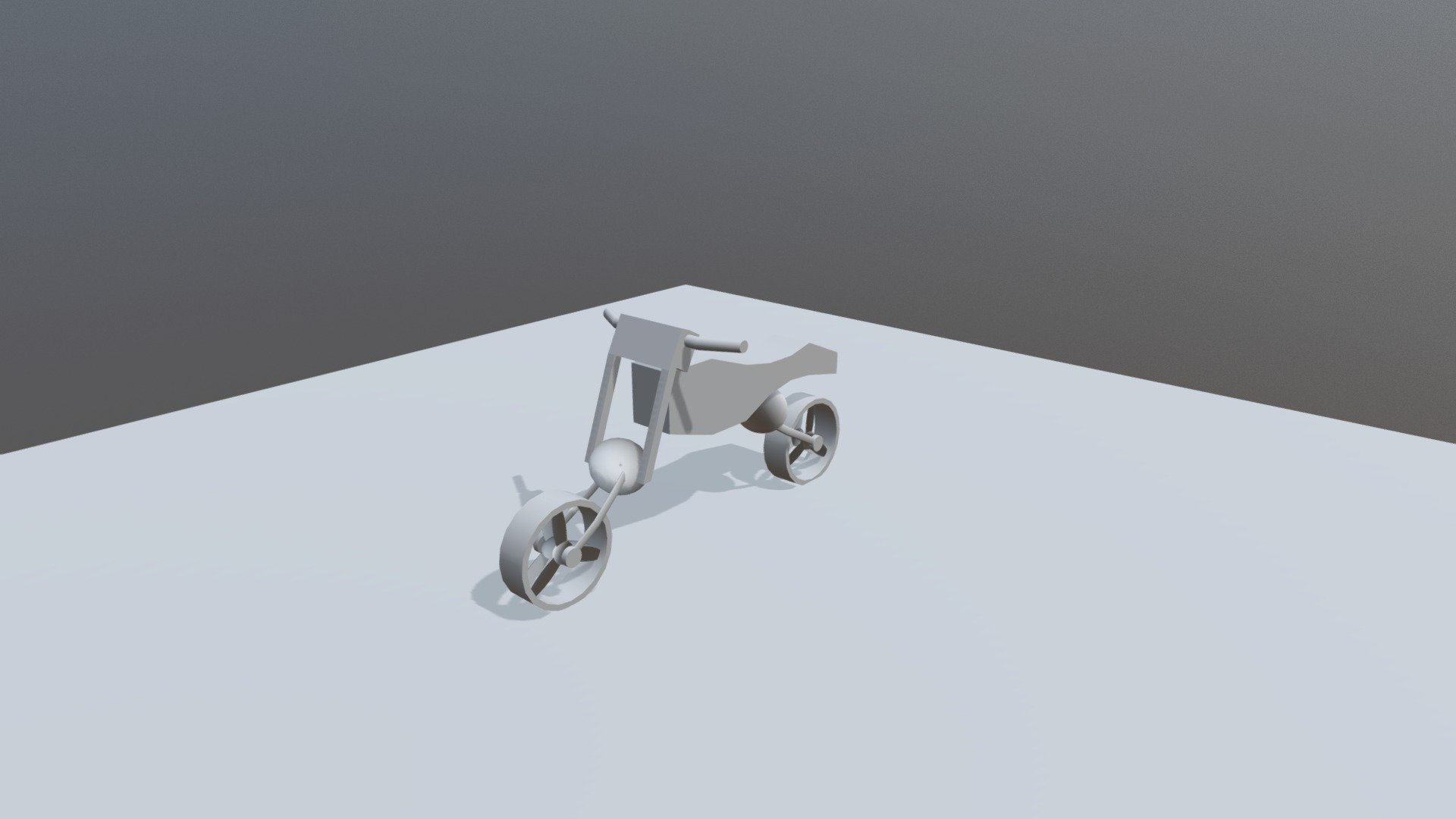 Hover Bike Idea