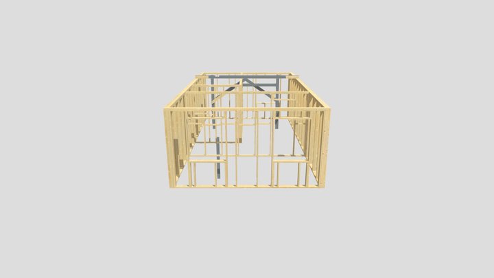 test 3D Model