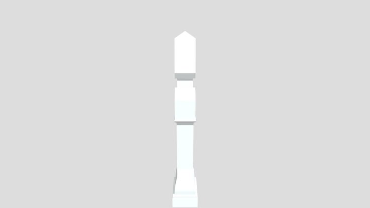 HW3_3 3D Model