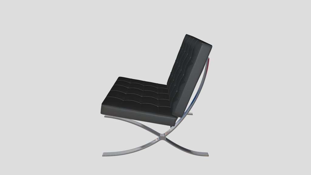 Armchair Barcelona