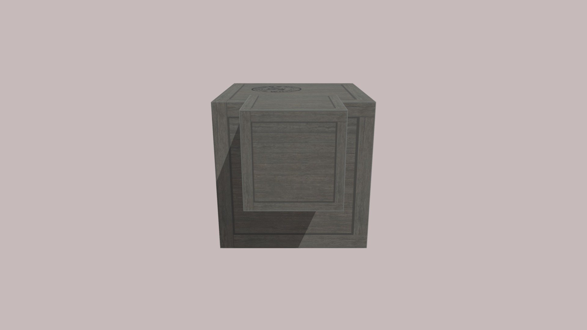 Crate