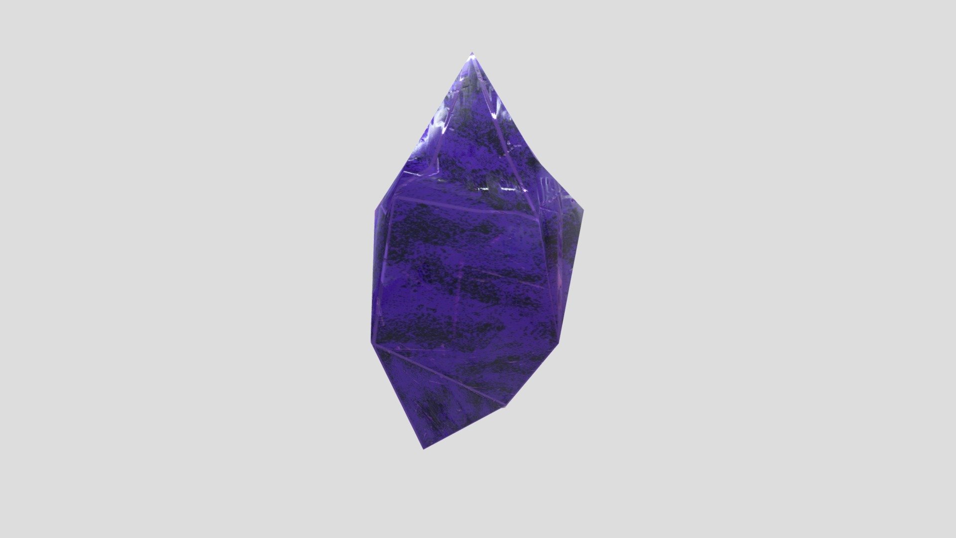 Crystal
