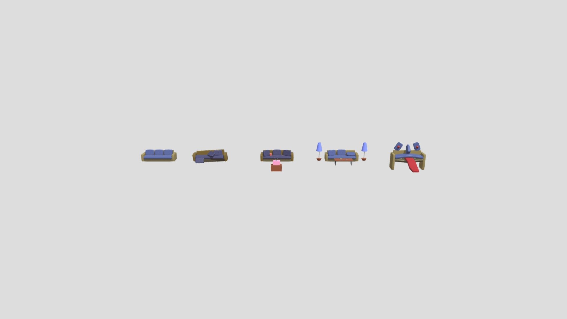 5 tips of sofa