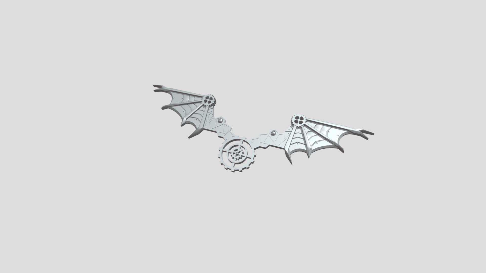 Robotics Logo