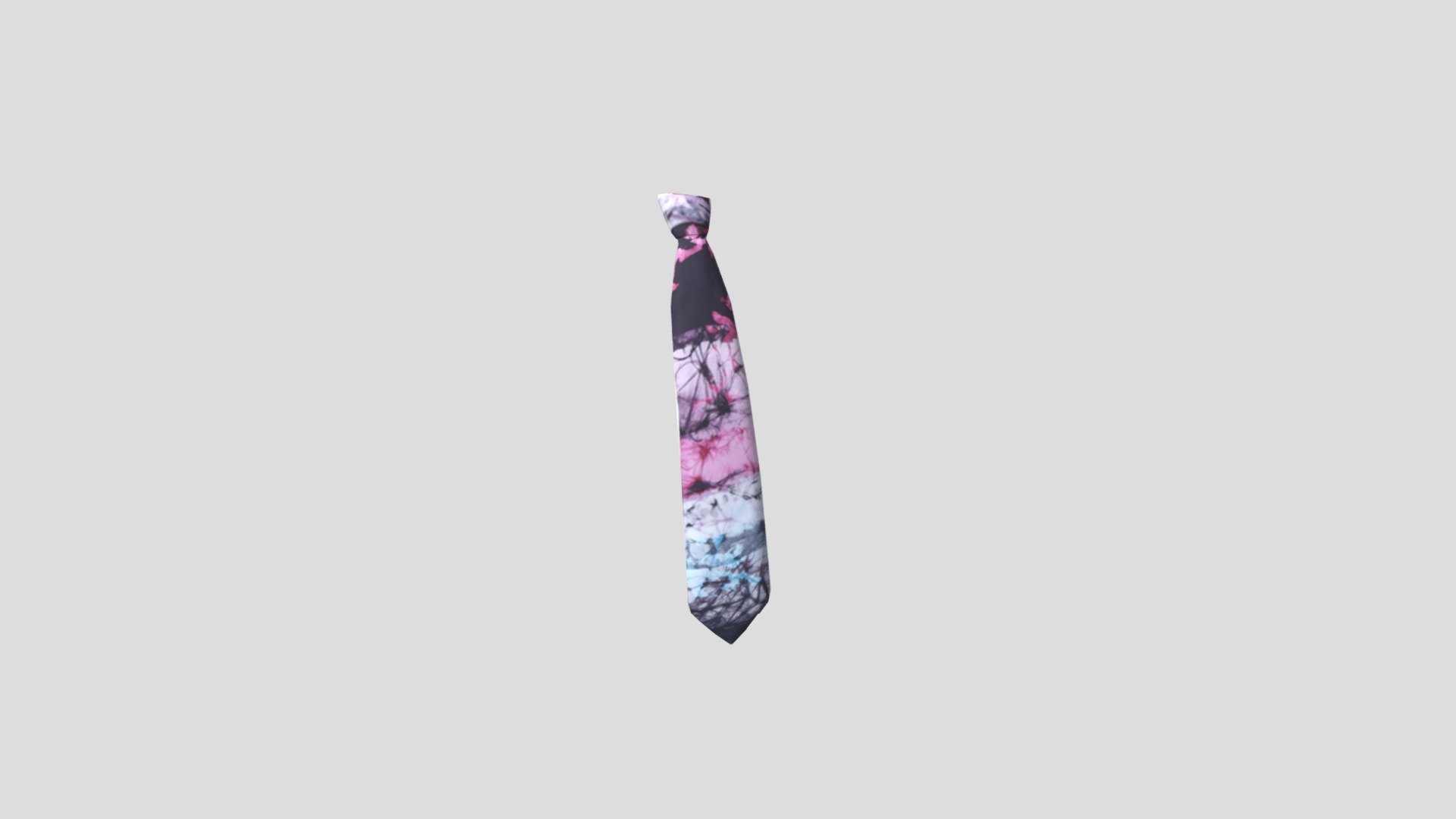 NECK TIE BATIK