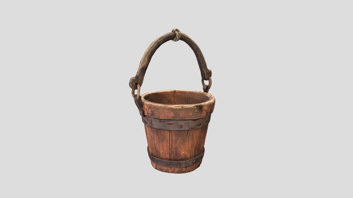 Basket – Free 3D Model STL