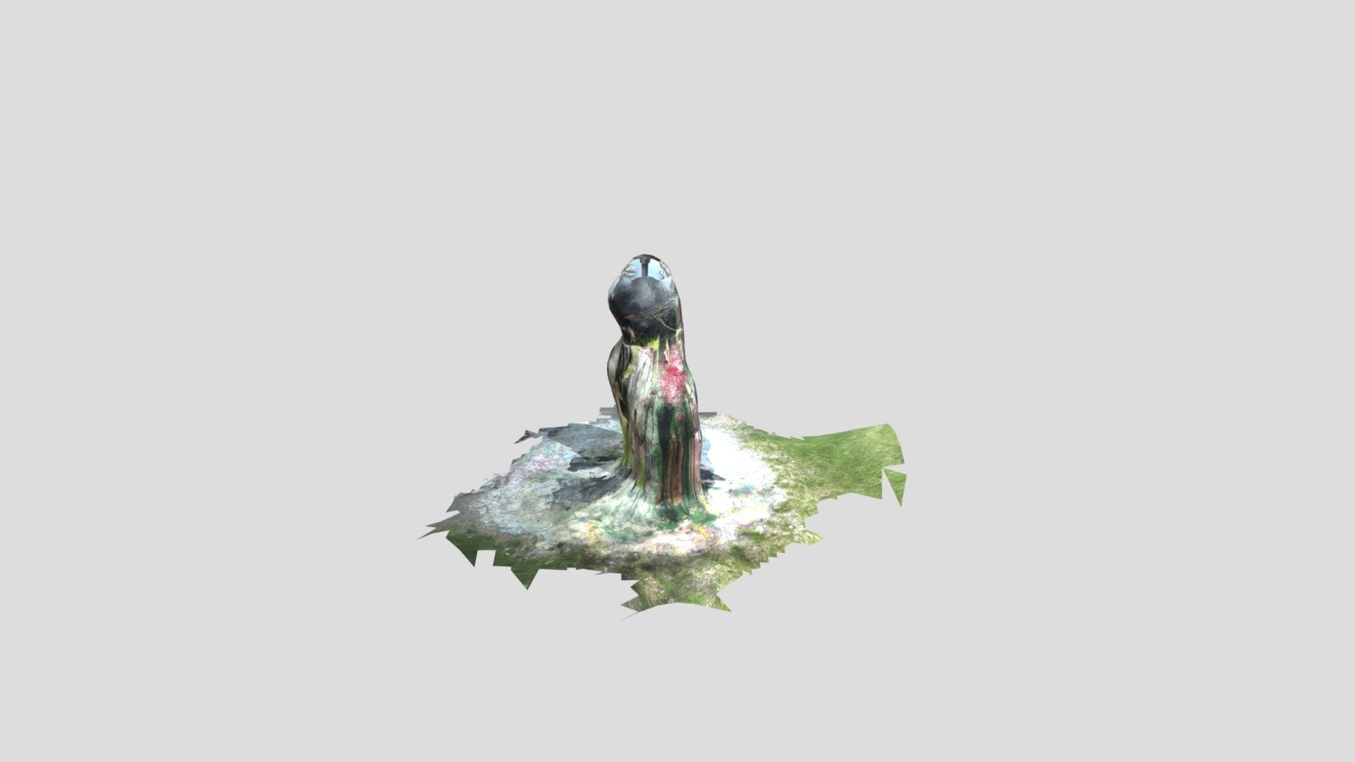 IDOL With Texture