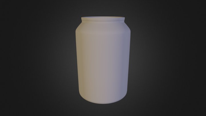 Lata 3D Model