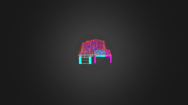 513143_173433-MARSEILLE – Modello 3D gratuito STL