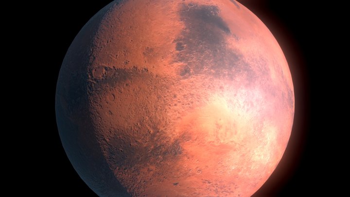 Mars