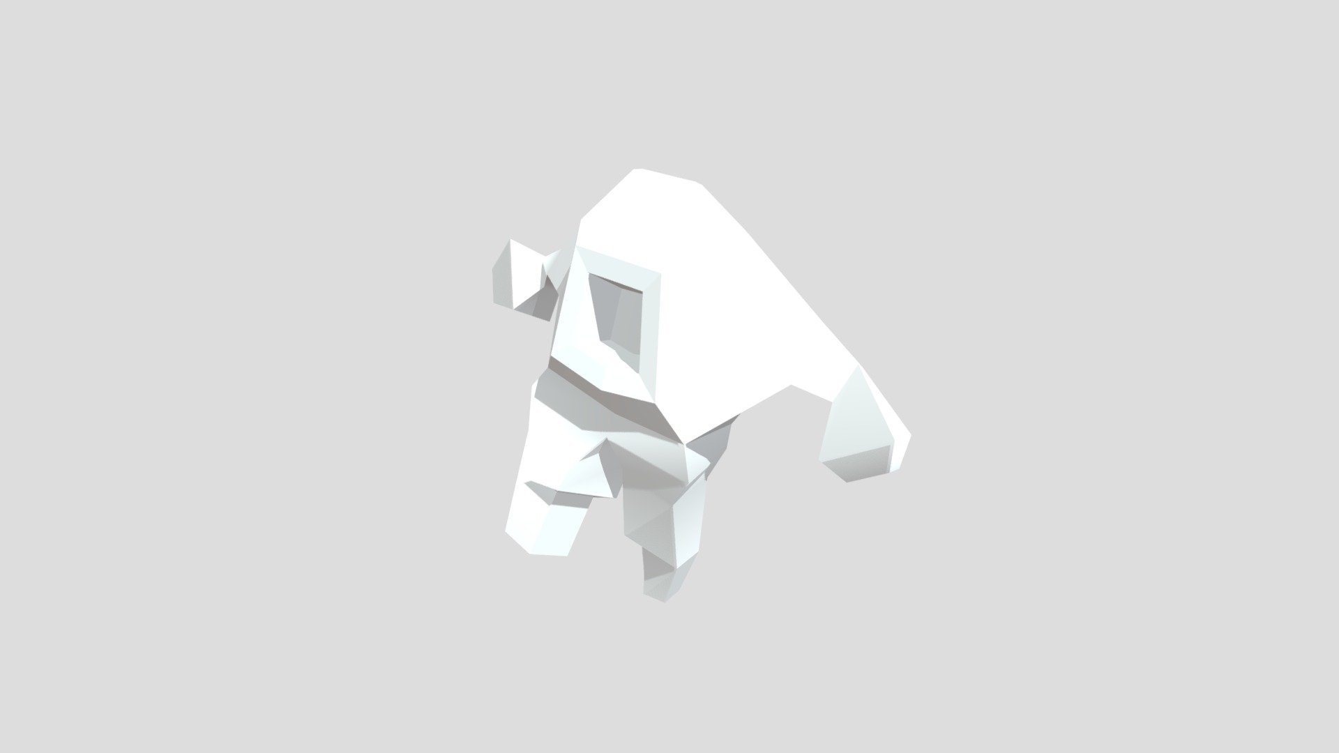 Assignment 1 Sculpture