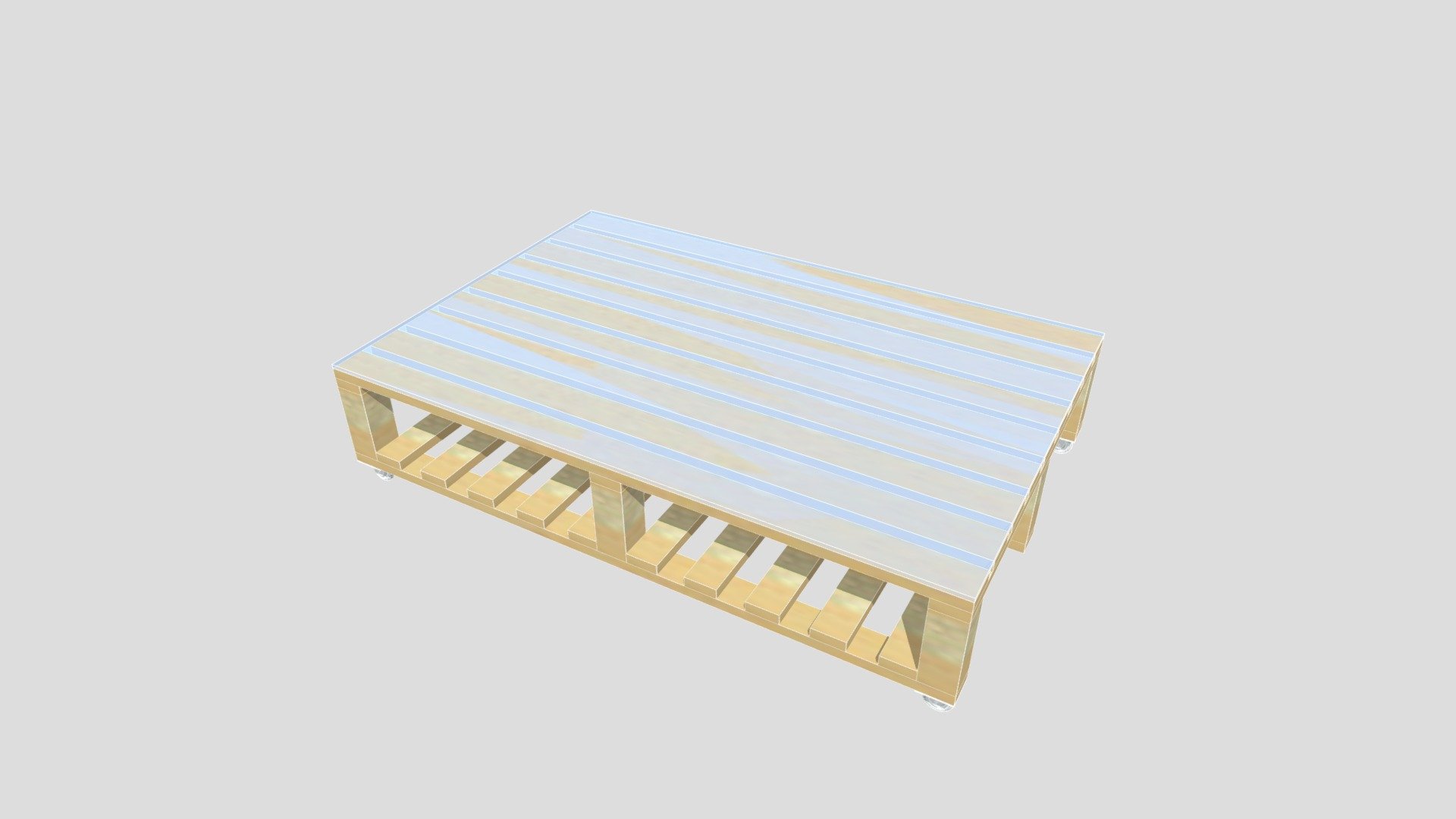 Table basse