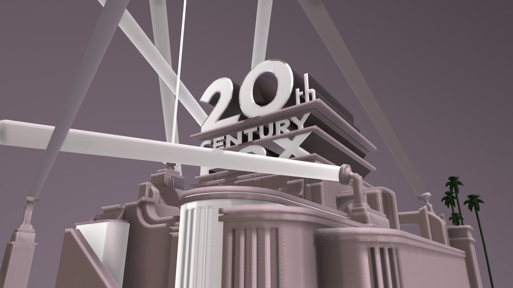 20th Century Fox 2009 Remake
