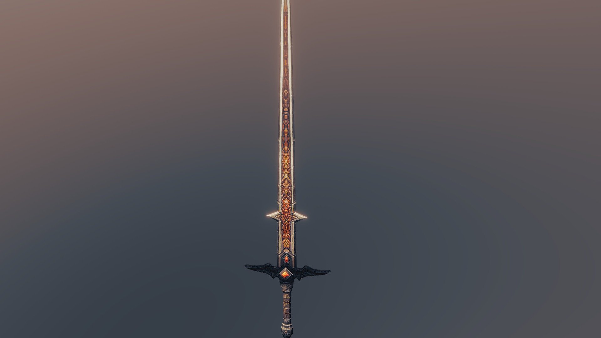 sword_hand_drawn_texture