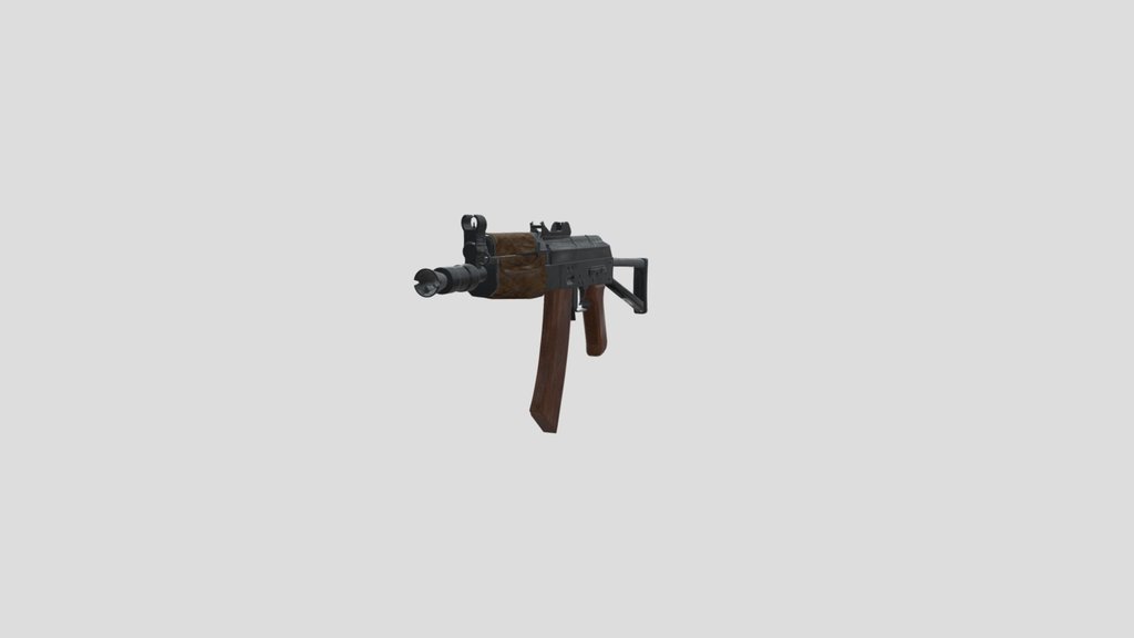 aks-74u__minimal_wear_condition