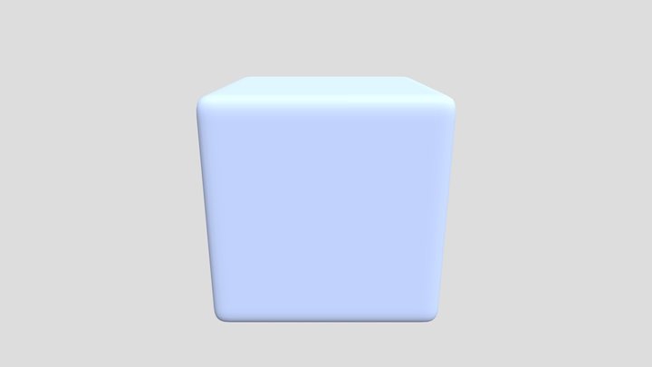 diamond2 3D Model