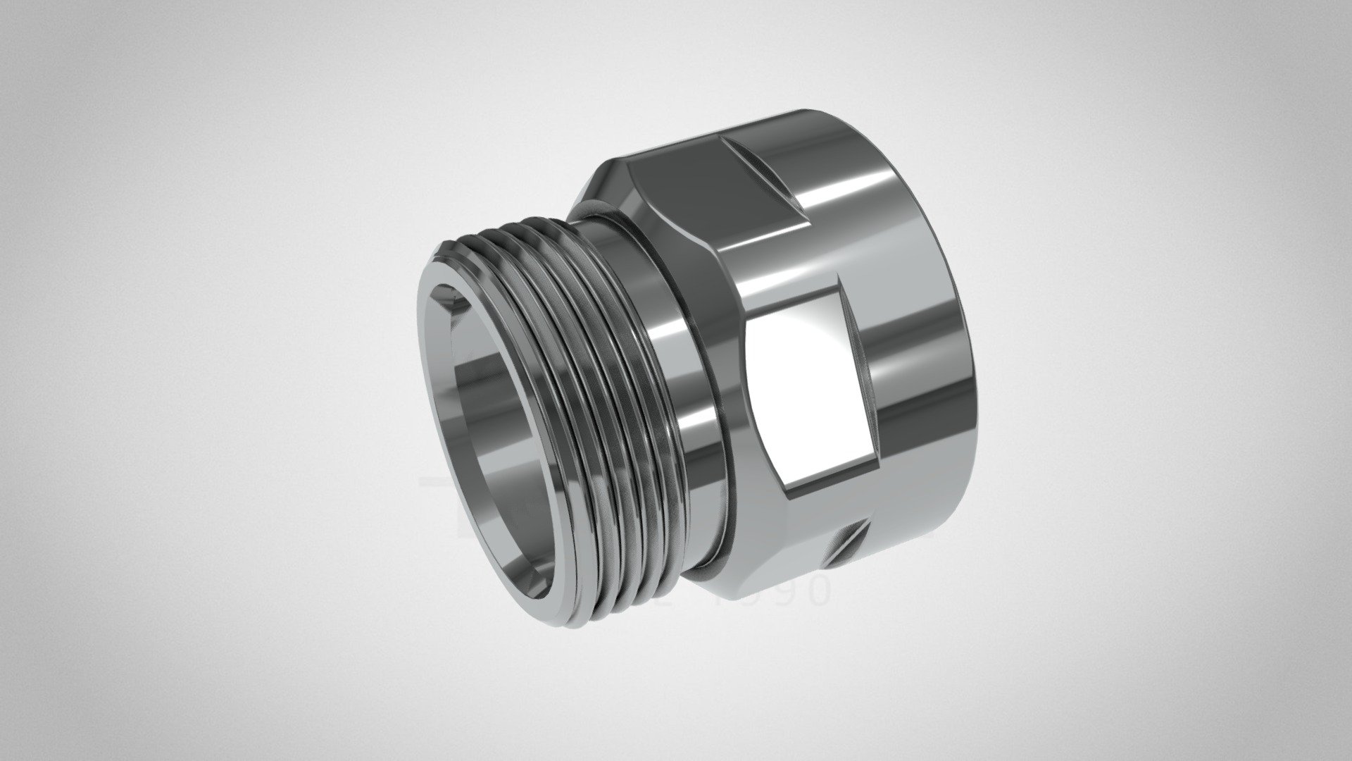 24-19 NUT SPACER