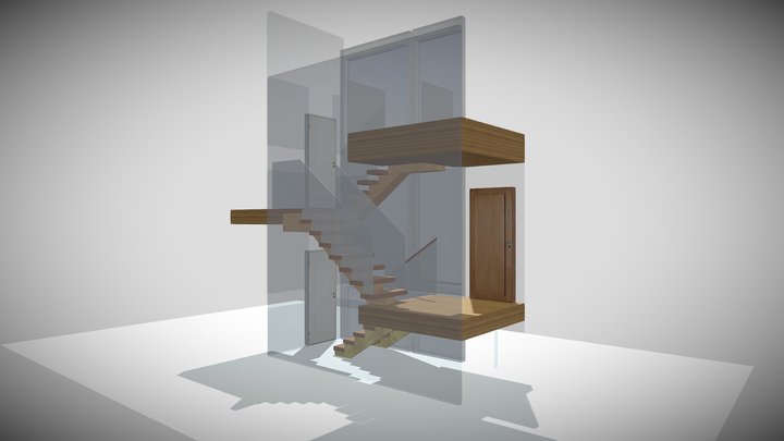 saltverks_ver2 3D Model