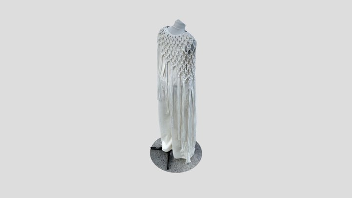 A TRNIO Model 3D Model