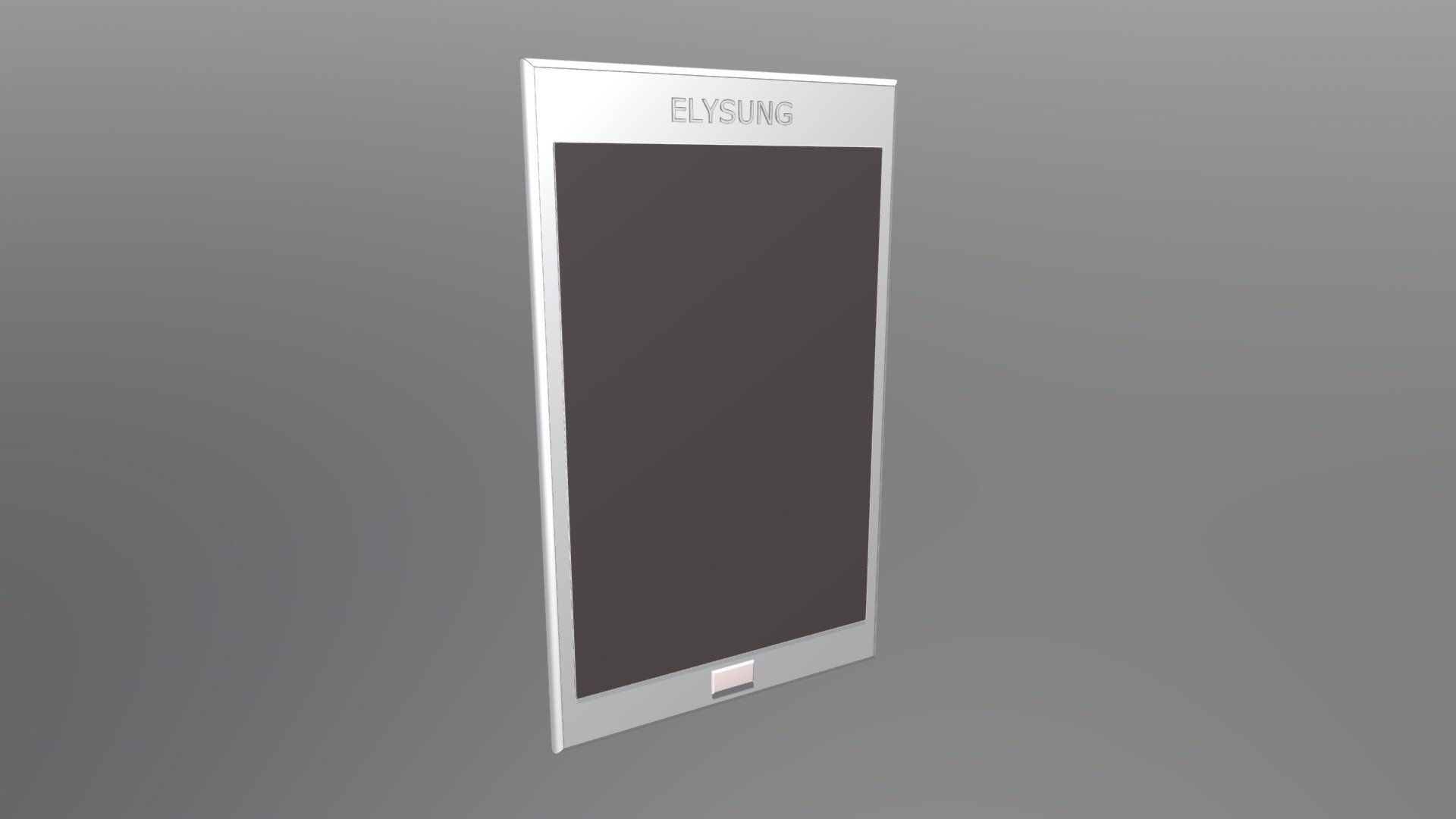 Elysung Tablet 10''