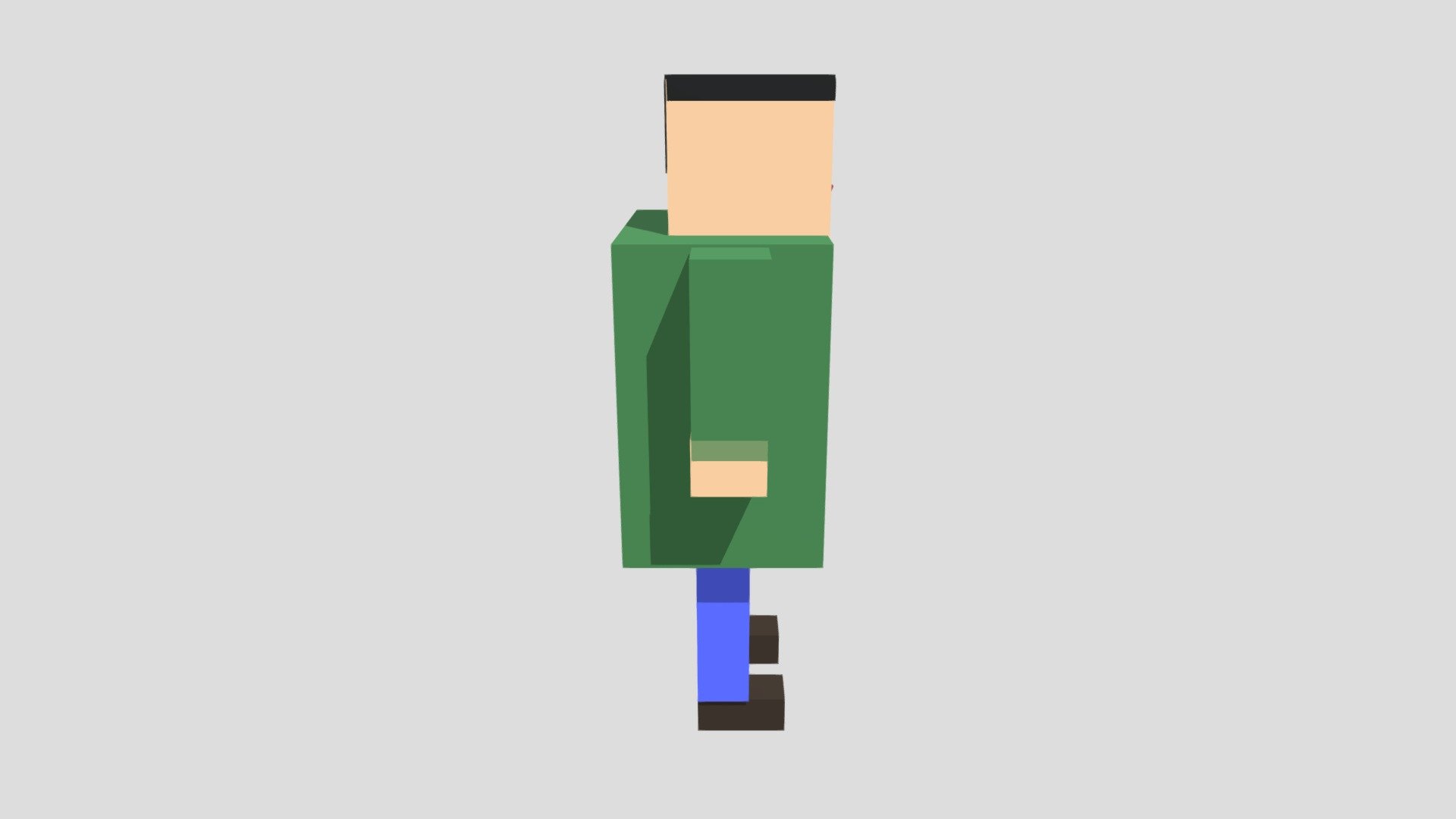Youjin's Avatar