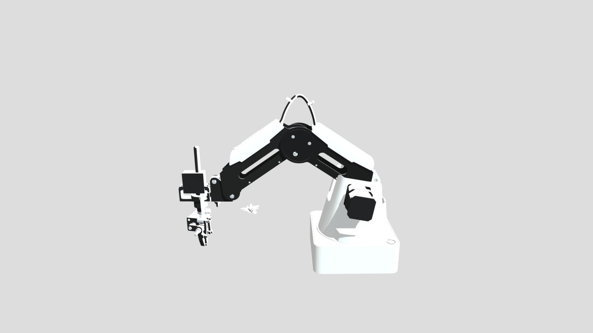 Dobot cheap 3d model