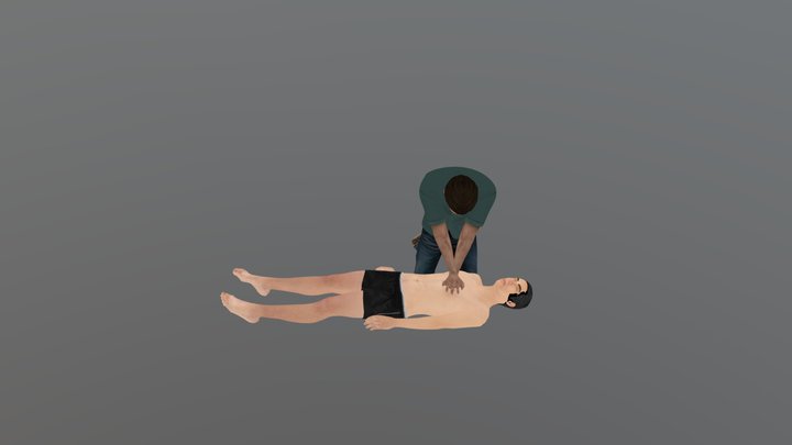 Cprs 3D models - Sketchfab