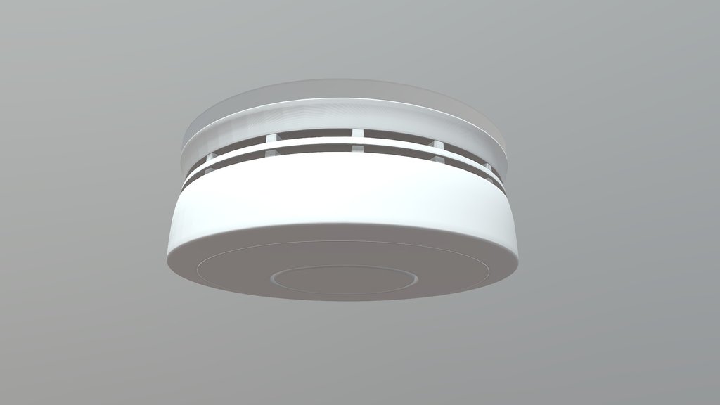 smoke sensor
