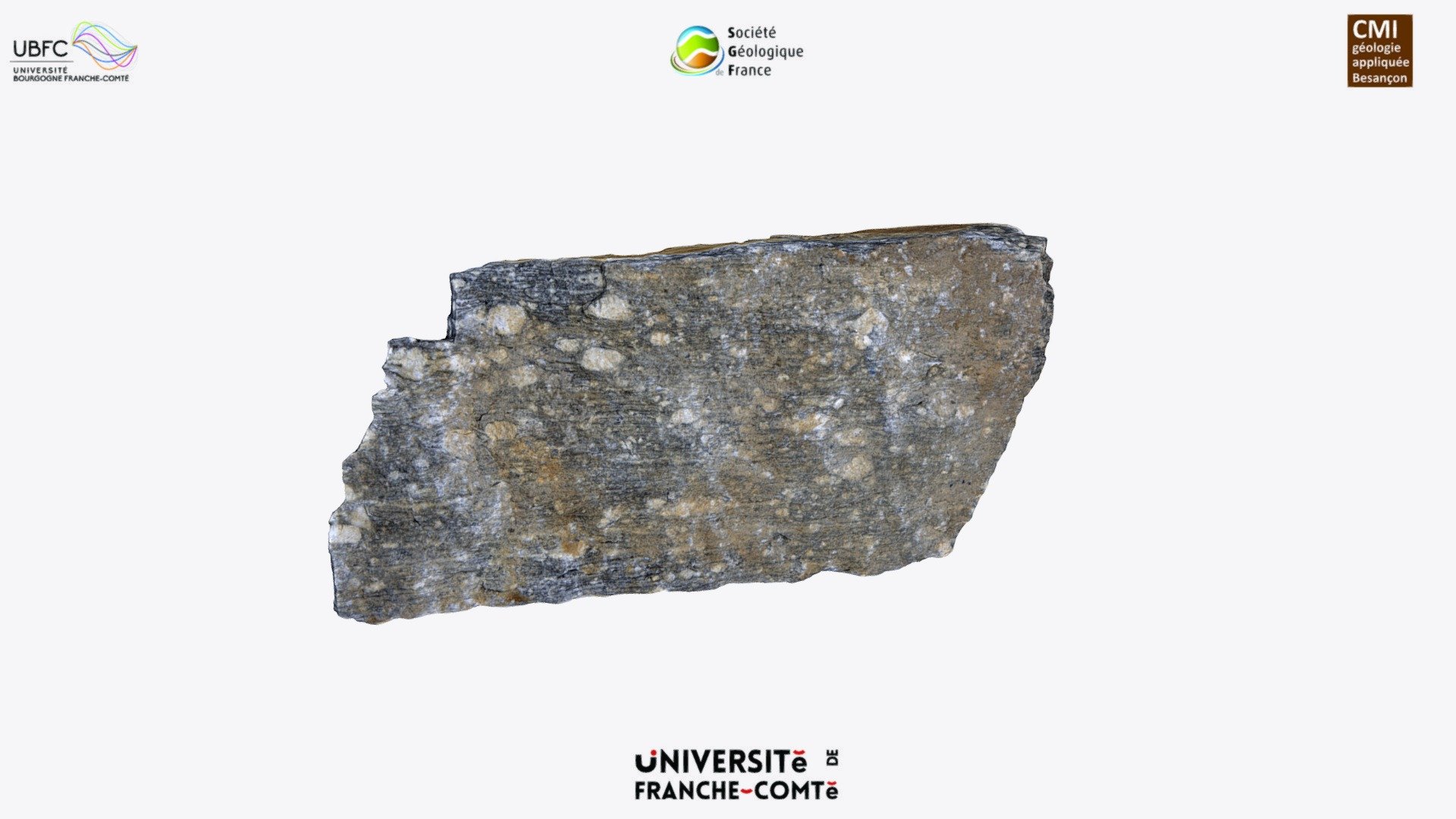 Mylonite 2