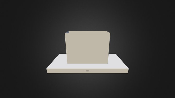 PLFI 750 3D Model