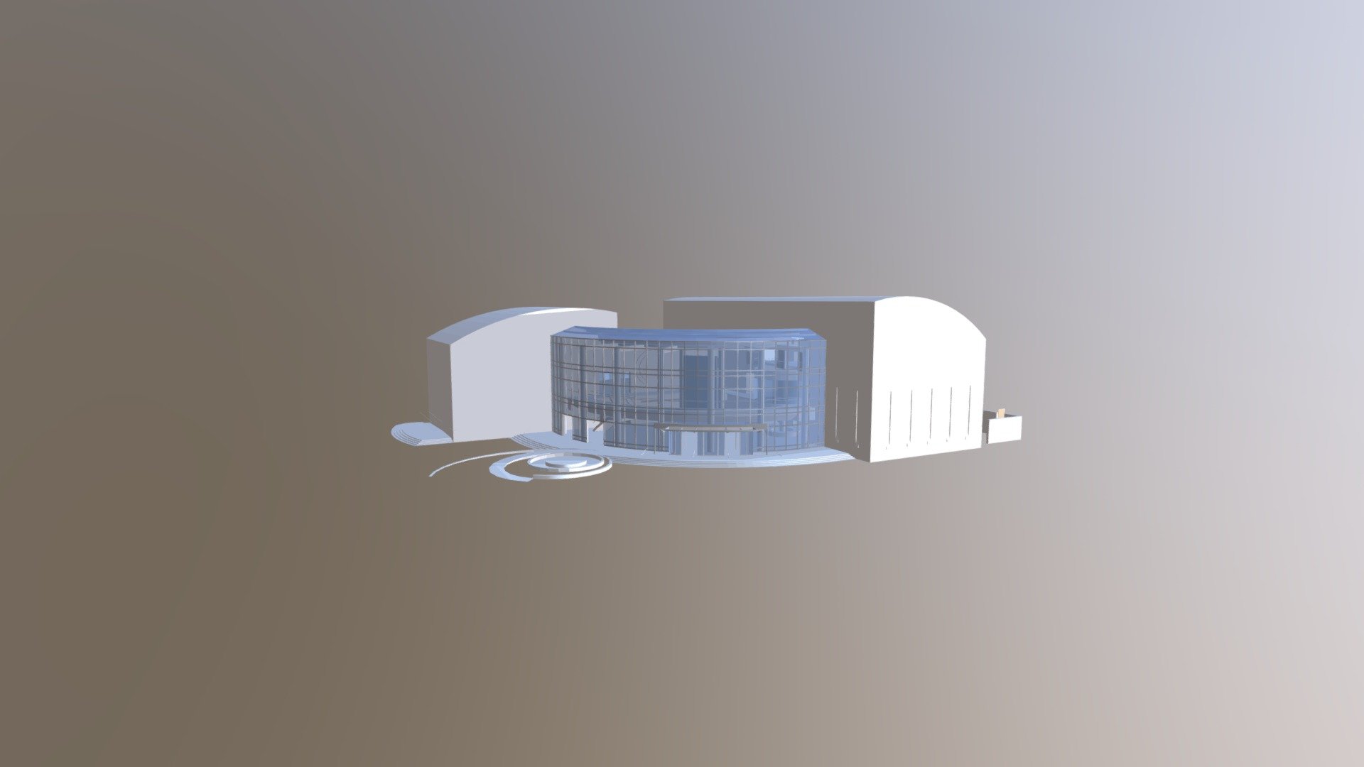 The Cable Center-2017