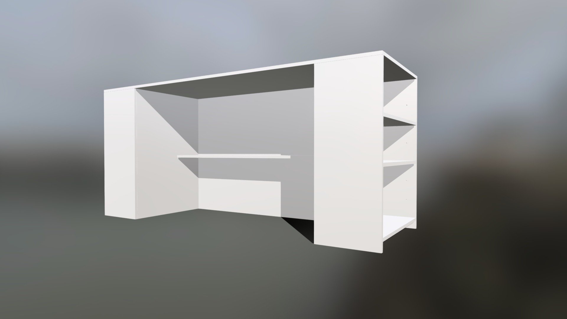 Desk for Tess