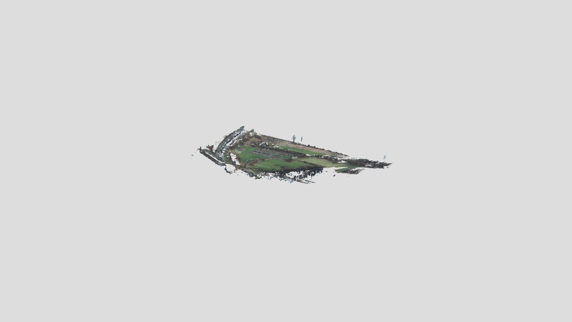 Pointcloud Site Collective Practice