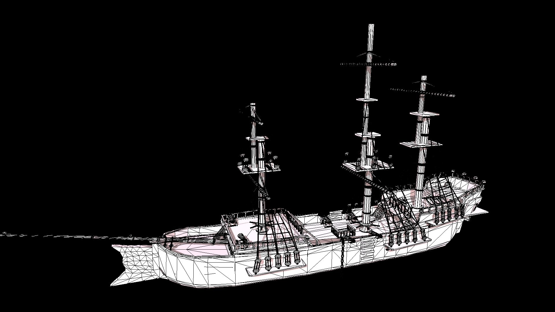Ship1 Alembic