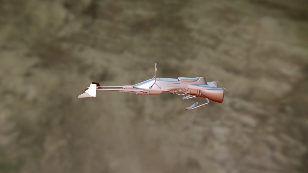 SPEEDERBIKE