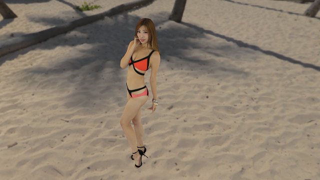 008-0619 3D Model