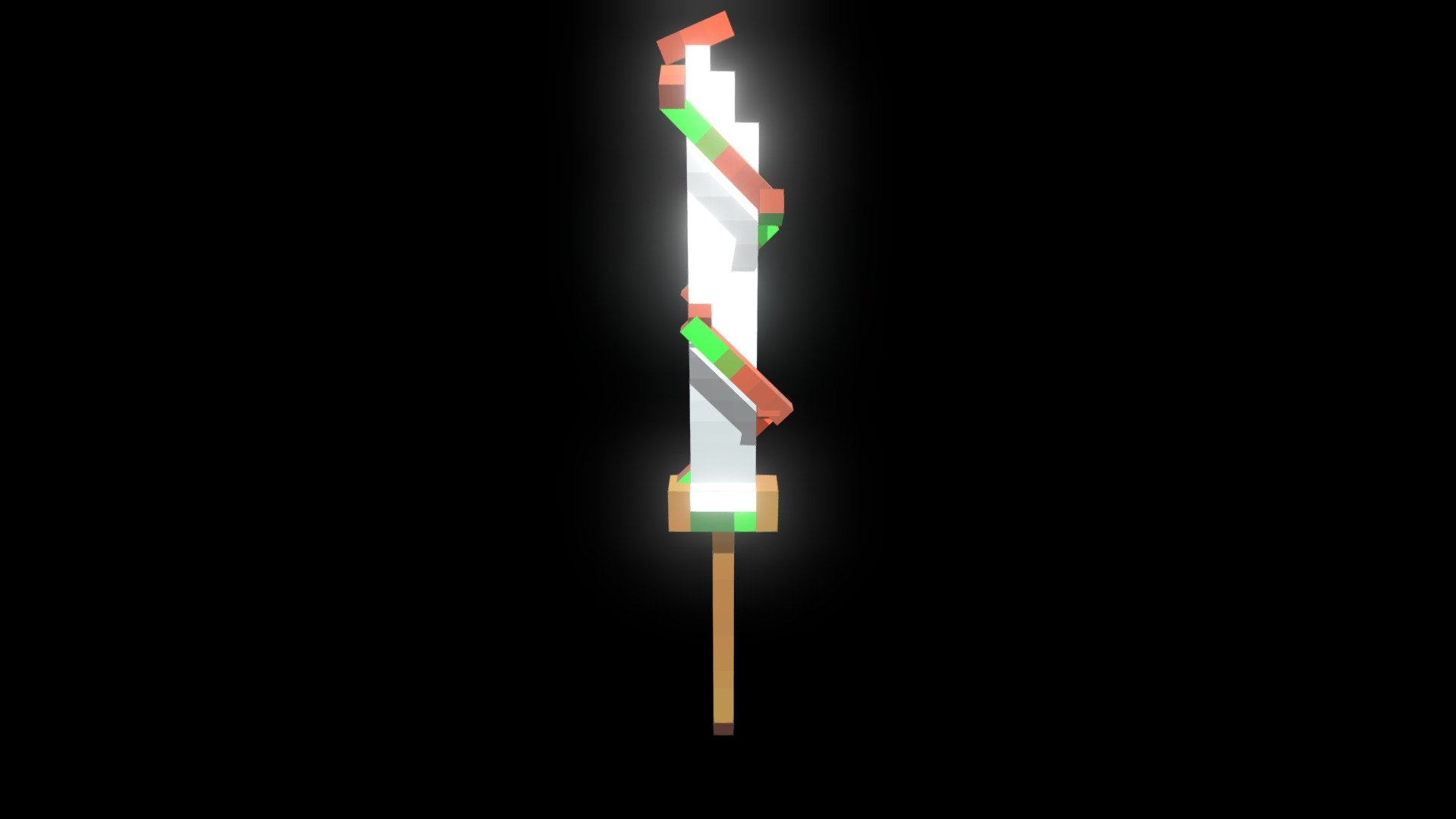 Excalibur sword druid