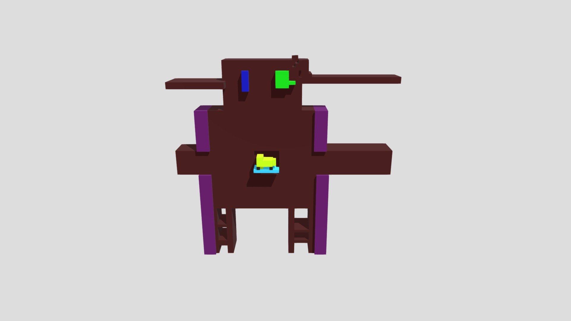Pigeonbot