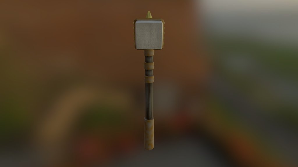 Hammer