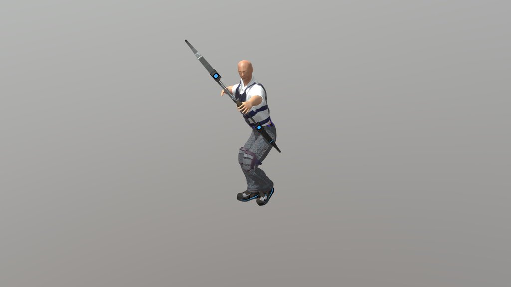 AIM_WALKING_ANIMATION