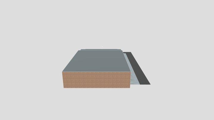3 3D Model