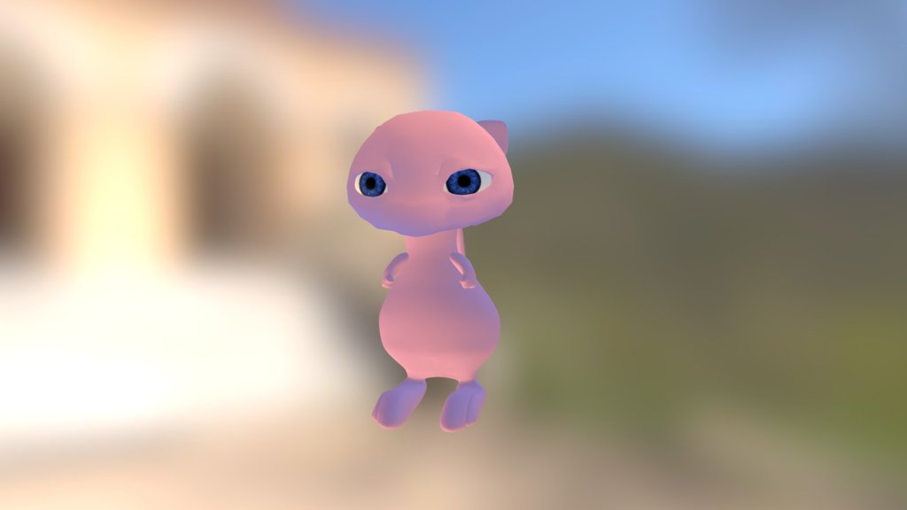 mew