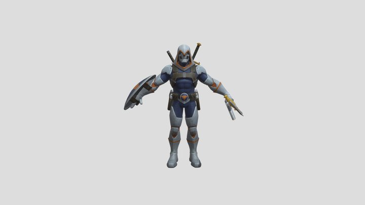 Taskmaster